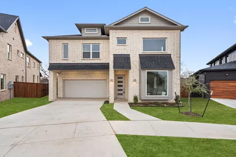 2105 Oak Haven Ct, Garland, TX 75044