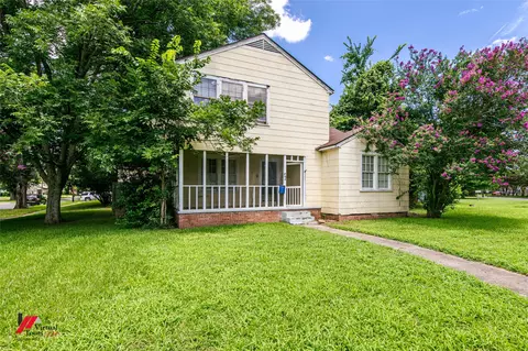 505 Stratford Ave, Shreveport, LA 71105