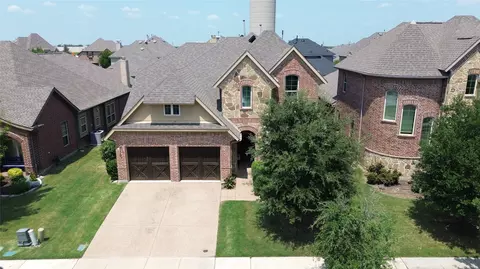 3729 Millstone Way, Celina, TX 75009