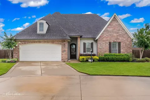 1101 Cypress Creek Cir, Shreveport, LA 71106