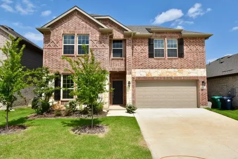 2609 Donella Dr, Denton, TX 76207