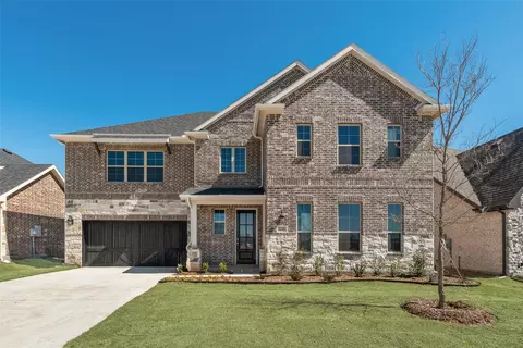 2213 Corbera Ct, Little Elm, TX 75068