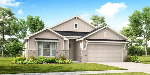 11409 Patera St, Lorena, TX 76655