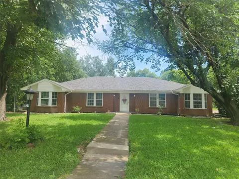 1721 Monaco Dr, Arlington, TX 76010