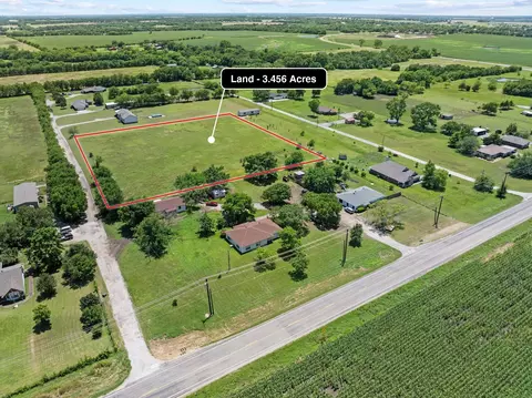 tbd E Fm 902, Howe, TX 75459