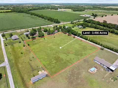 tbd E Fm 902, Howe, TX 75459 photo 3