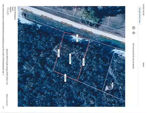 lot6 Hastings Dr, Runaway Bay, TX 76426
