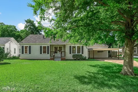 174 Carrollton Ave, Shreveport, LA 71105