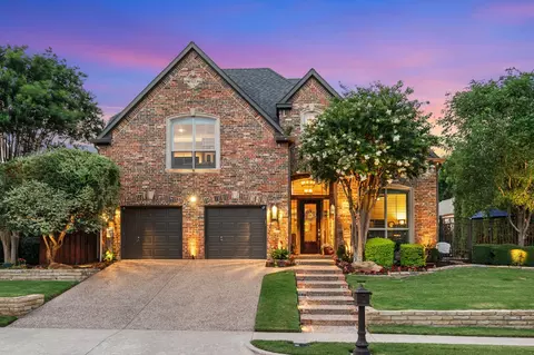48 Clear Pond Dr, Frisco, TX 75034