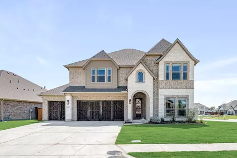 3803 Hidden Cove Ct, Rockwall, TX 75032