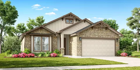 11413 Patera St, Lorena, TX 76655