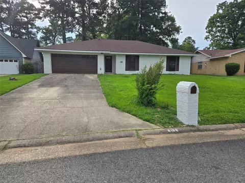 6188 Pebble Beach Dr, Shreveport, LA 71129