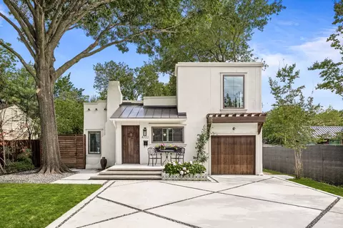 4722 W Amherst Ave, Dallas, TX 75209