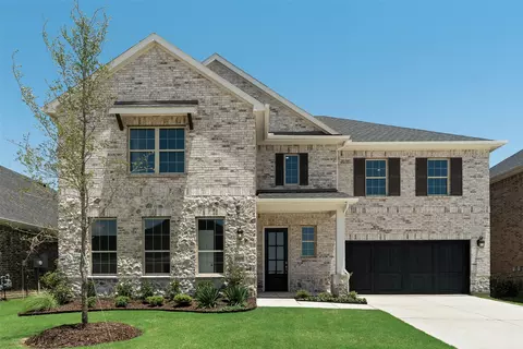 15005 Sagasta Ct, Little Elm, TX 75068