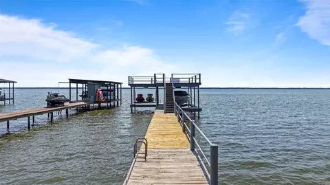 427 Jib Dr, Gun Barrel City, TX 75156