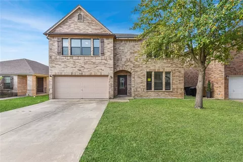 8717 Sage Meadow Dr, Temple, TX 76502