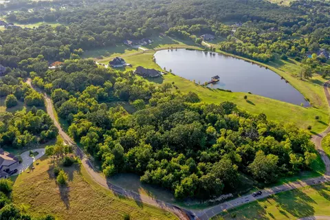 0 Kaden Ln And High Point Cir, Sulphur Springs, TX 75482