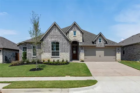 3421 Verbena Xing, Melissa, TX 75454