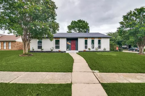 601 Red Ash Cir, Mesquite, TX 75150