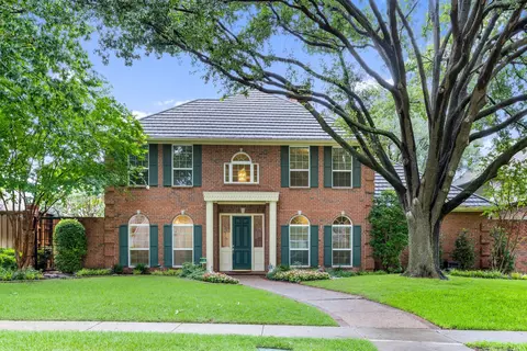5913 Kensington Dr, Plano, TX 75093