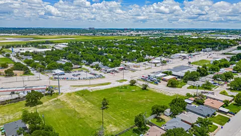 730 S Cherry Ln, White Settlement, TX 76108