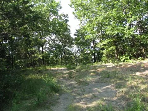 tbd N 4309 Ln, Tuskahoma, OK 74574