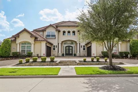 6617 Simon Ave, Frisco, TX 75035
