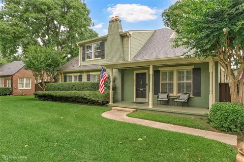 480 Albany Ave, Shreveport, LA 71105