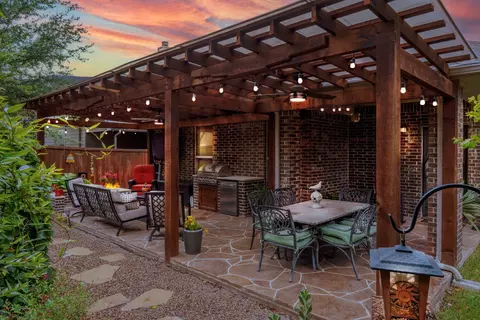 1312 Shalimar Dr, Fort Worth, TX 76131