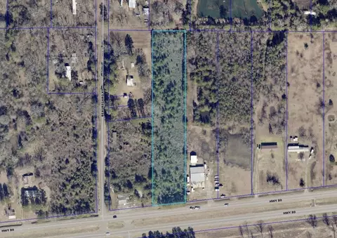 7709 Highway 80, Princeton, LA 71067