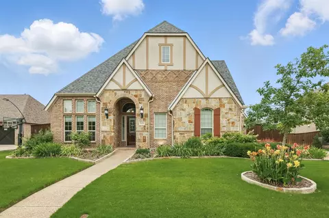 2428 Lilyfield Dr, Trophy Club, TX 76262