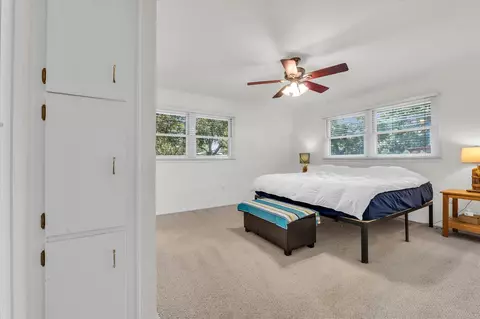 Bedroom - 2113 Trinity Dr, Waco, TX 76710 photo 2 of 5