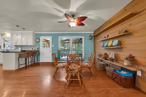 Dining - 2113 Trinity Dr, Waco, TX 76710 photo 2 of 3