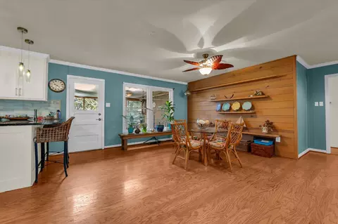 Dining - 2113 Trinity Dr, Waco, TX 76710 photo 1 of 3