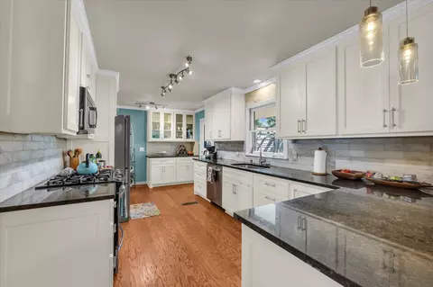 Kitchen - 2113 Trinity Dr, Waco, TX 76710 photo 1 of 4