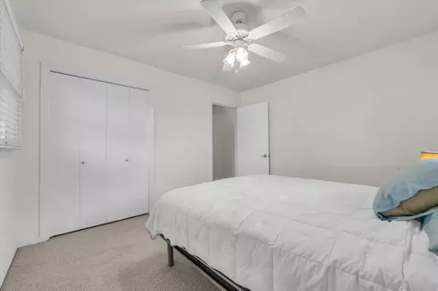 Bedroom - 2113 Trinity Dr, Waco, TX 76710 photo 5 of 5