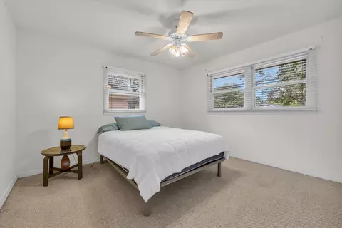 Bedroom - 2113 Trinity Dr, Waco, TX 76710 photo 4 of 5