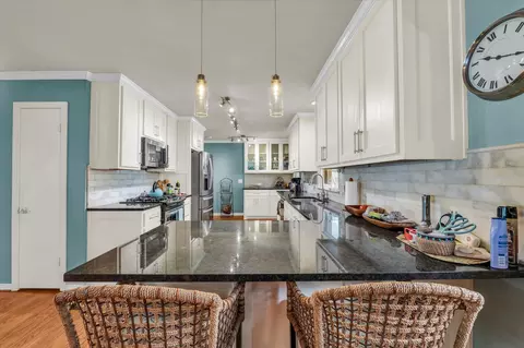 Kitchen - 2113 Trinity Dr, Waco, TX 76710 photo 2 of 4