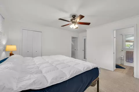 Bedroom - 2113 Trinity Dr, Waco, TX 76710 photo 3 of 5