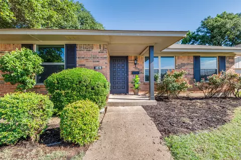 1609 Anderson St, Irving, TX 75062