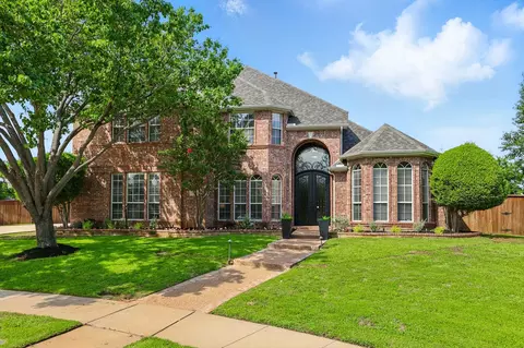 3100 Ironclad Ct, Southlake, TX 76092
