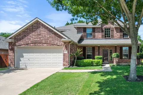 9324 Shadowfax Dr, Arlington, TX 76002