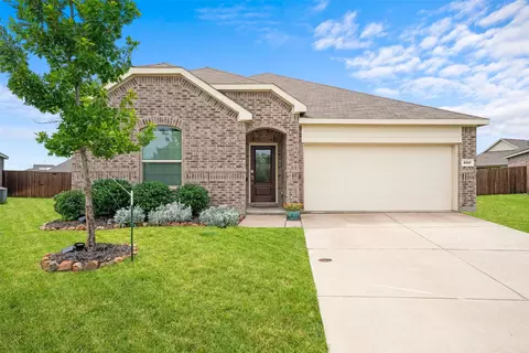 4917 Woodloch Dr, Princeton, TX 75407