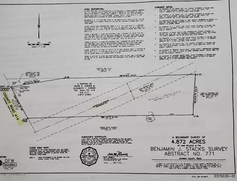 815 County Road 414, Cleburne, TX 76031