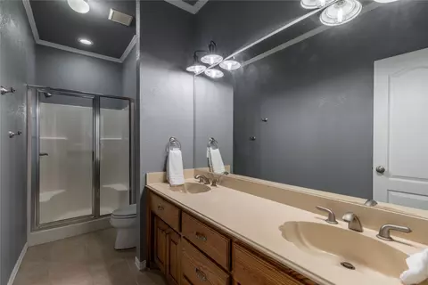 Bath - 320 Rustic Oaks, Combine, TX 75159 photo 5 of 5