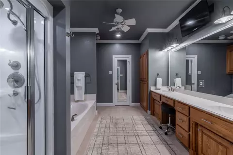Bath - 320 Rustic Oaks, Combine, TX 75159 photo 3 of 5