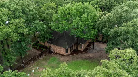 View/Area - 320 Rustic Oaks, Combine, TX 75159 photo 3 of 9