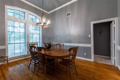 Dining - 320 Rustic Oaks, Combine, TX 75159 photo 1 of 1