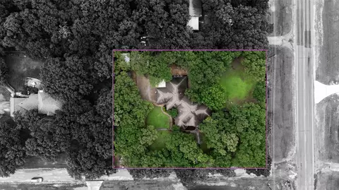 View/Area - 320 Rustic Oaks, Combine, TX 75159 photo 6 of 9