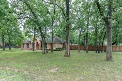 Exterior - 320 Rustic Oaks, Combine, TX 75159 photo 6 of 8